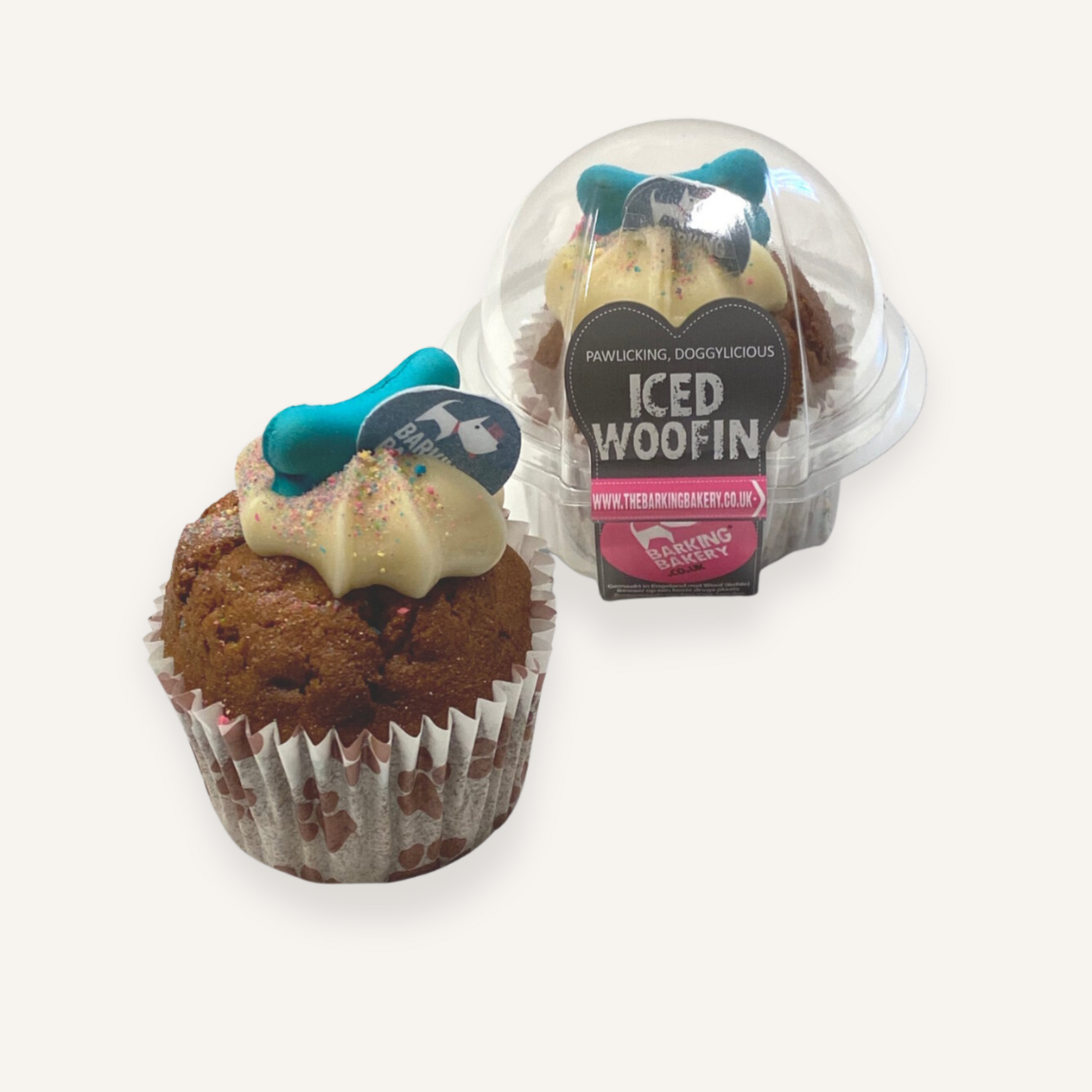 The Barking Bakery Woofin