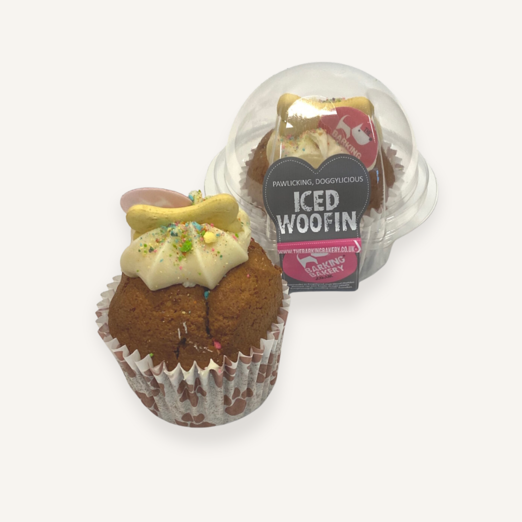 The Barking Bakery Woofin