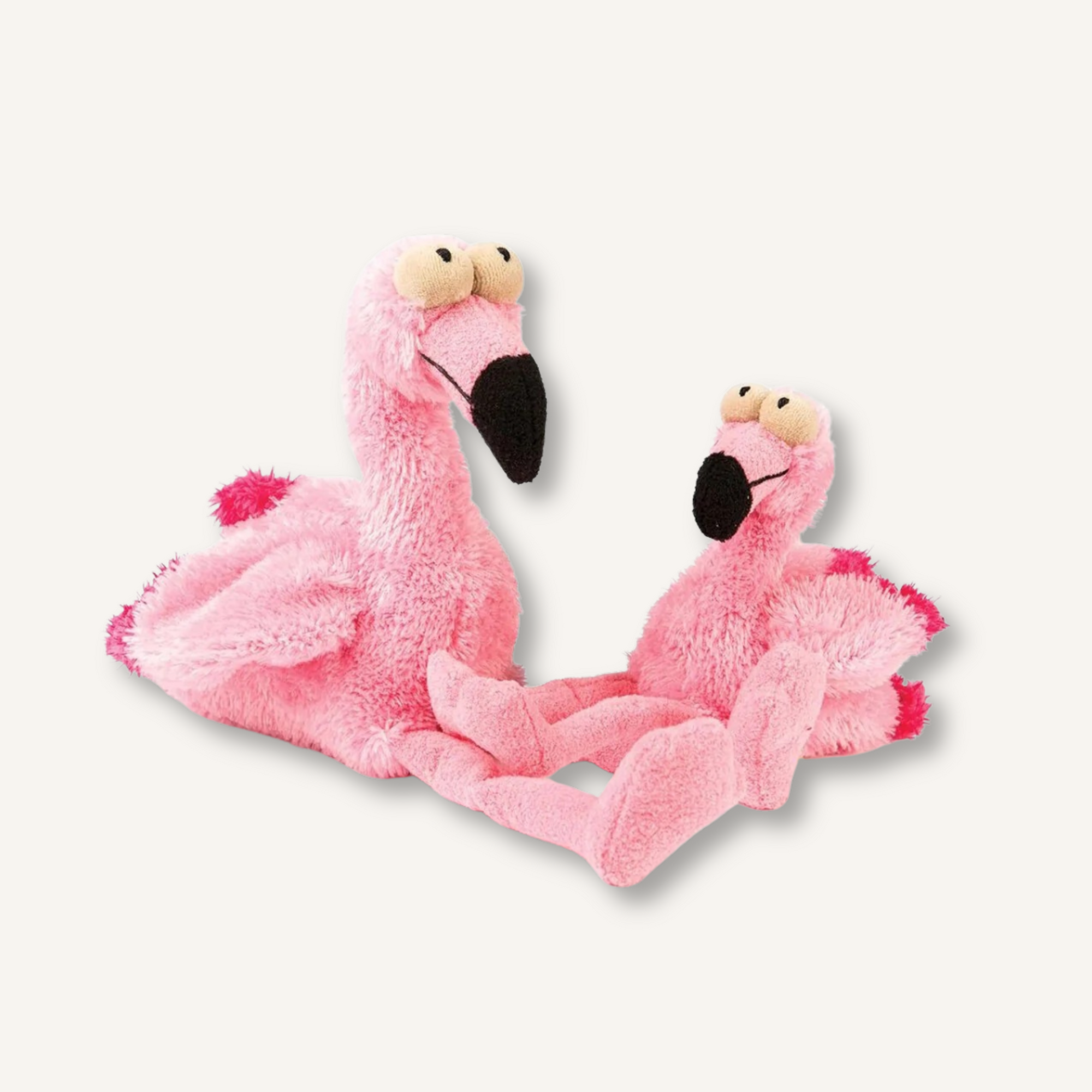 FuzzYard Toy - Nasties - Flo