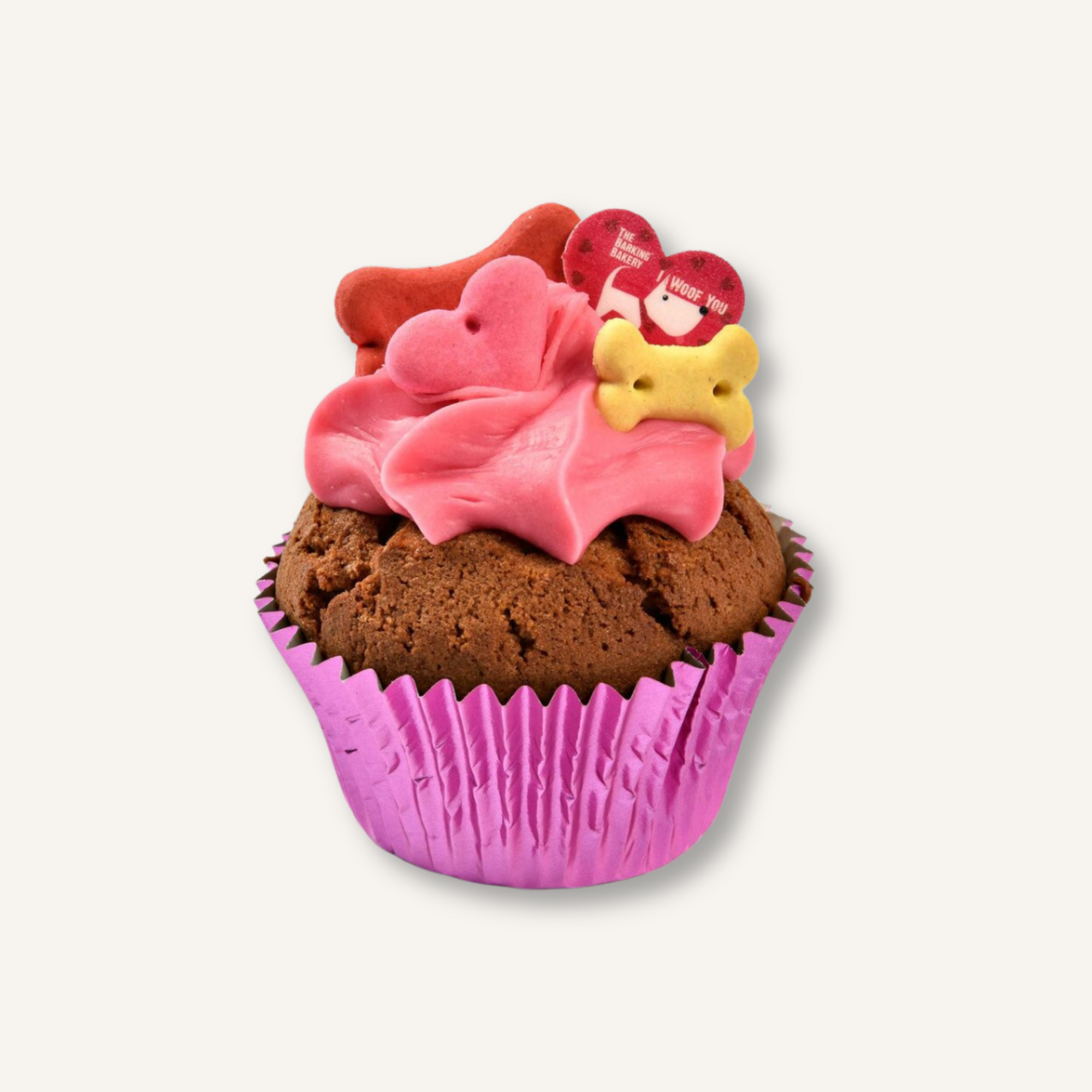 The Barking Bakery Woofin