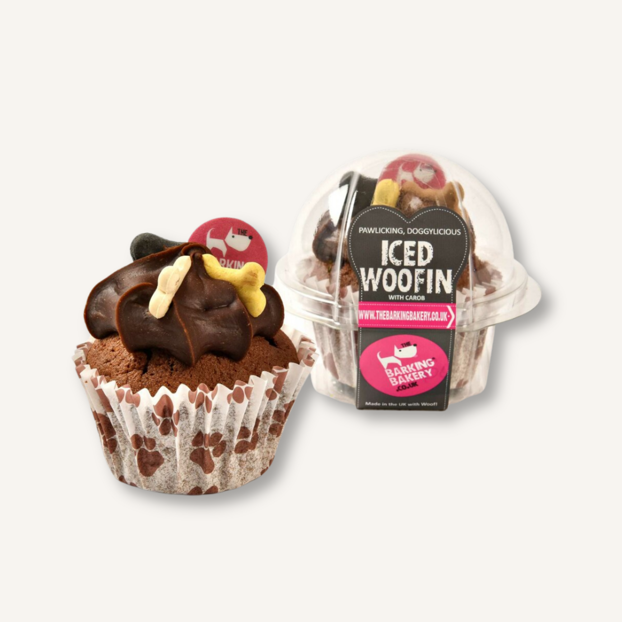 The Barking Bakery Woofin