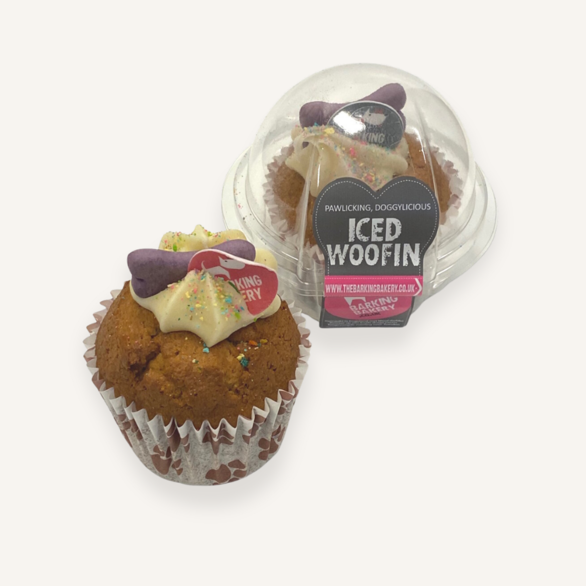 The Barking Bakery Woofin