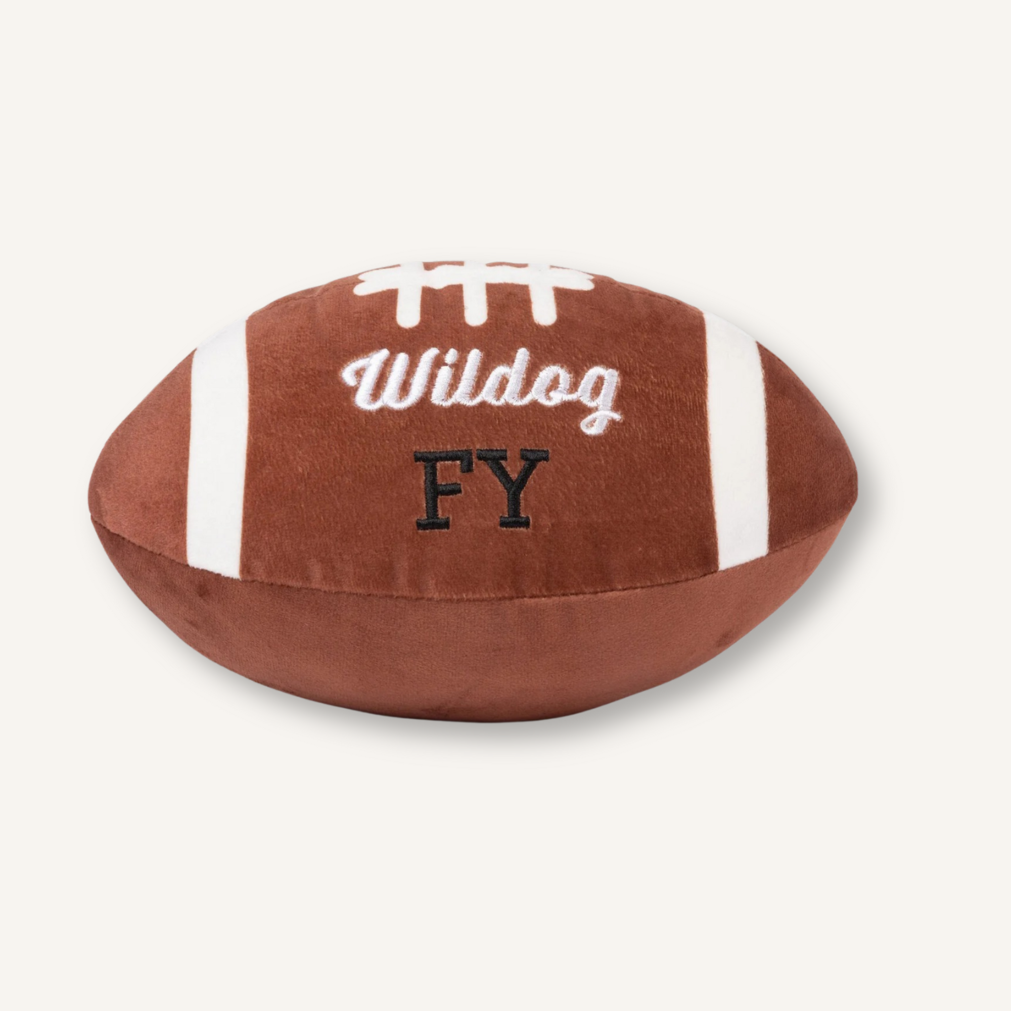 FuzzYard Hondenspeelgoed Wildog Footbal