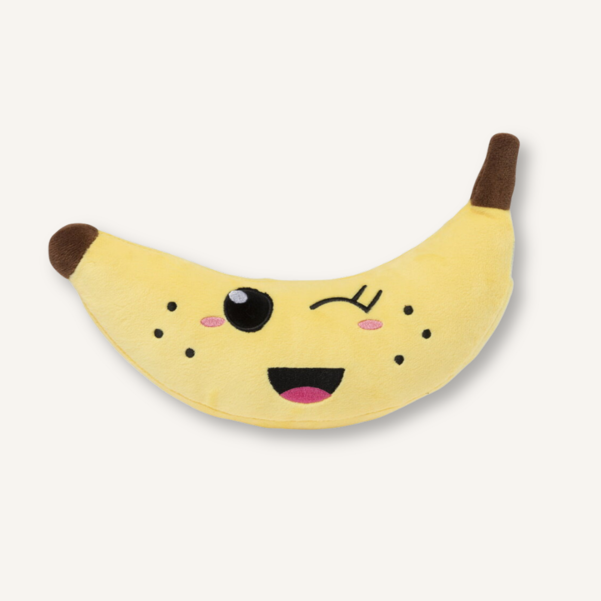 FuzzYard pluche knuffel banaan