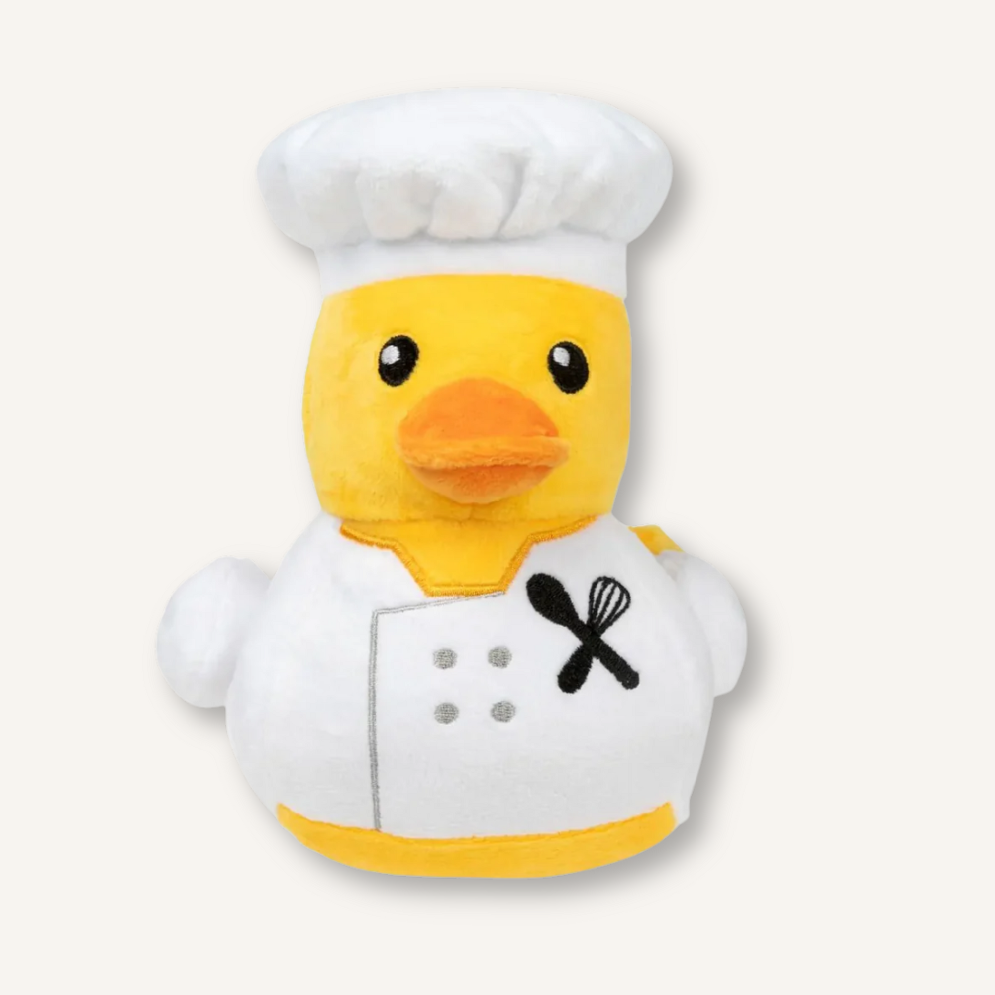 FuzzYard hondenspeelgoed Hollands Eendje Kok Gordon