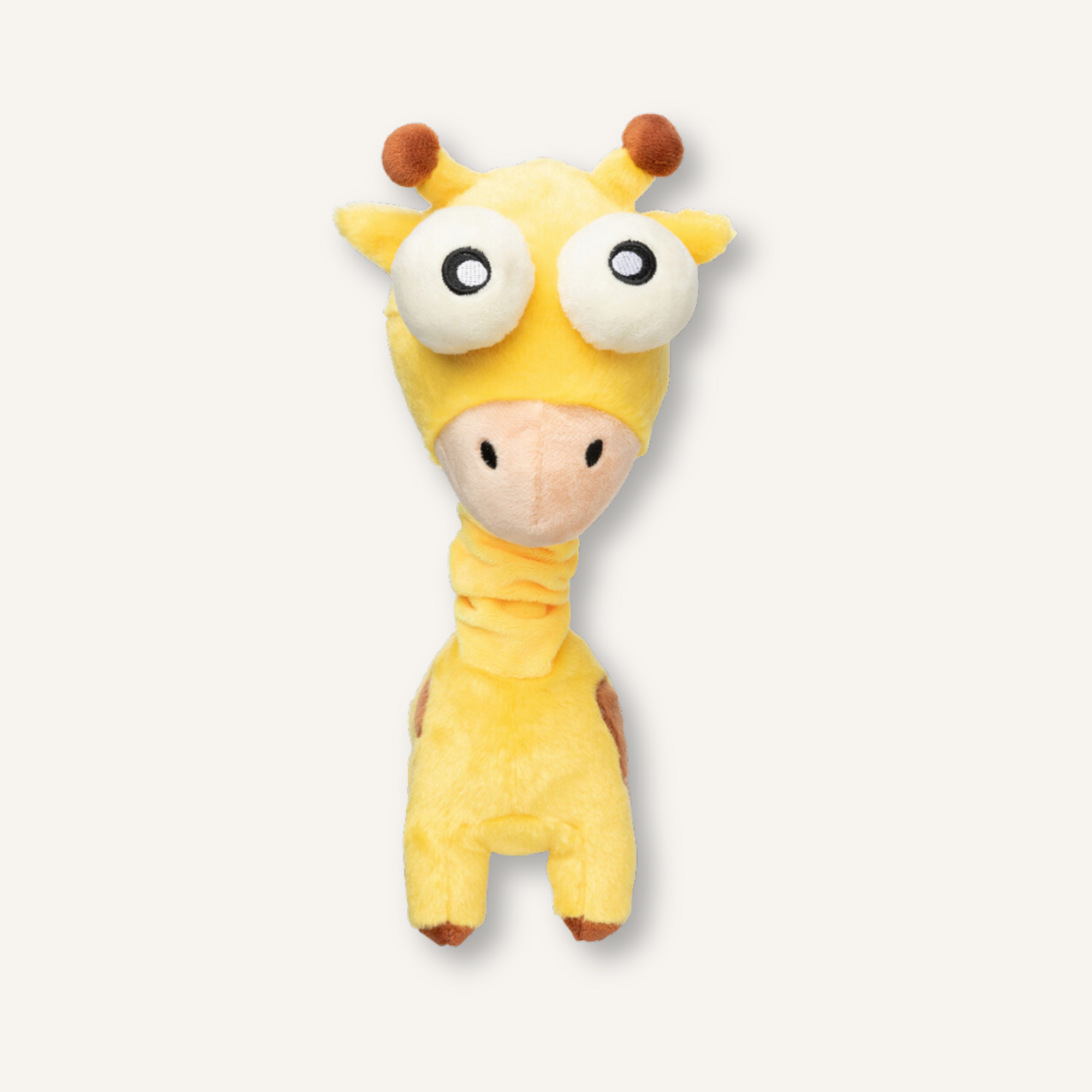 FuzzYard hondenknuffel Giraffe