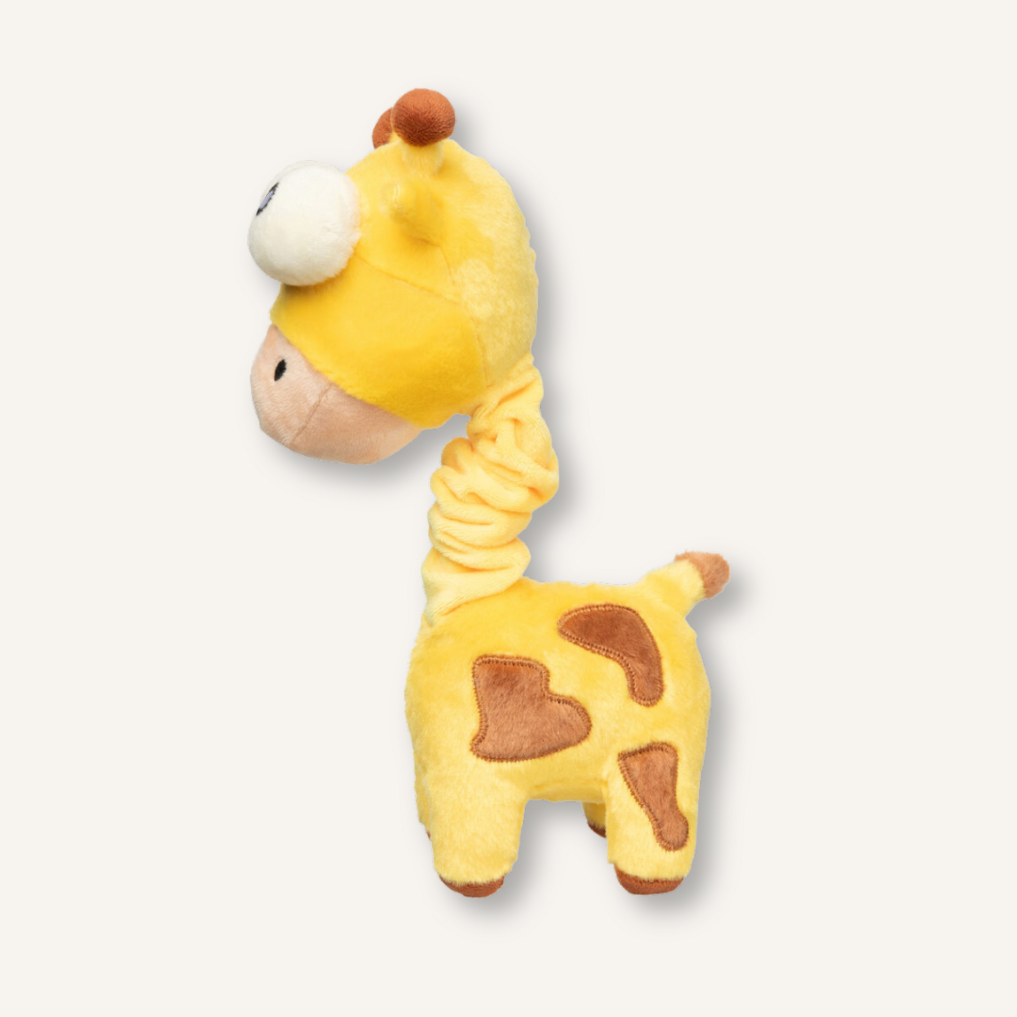 FuzzYard hondenknuffel Giraffe