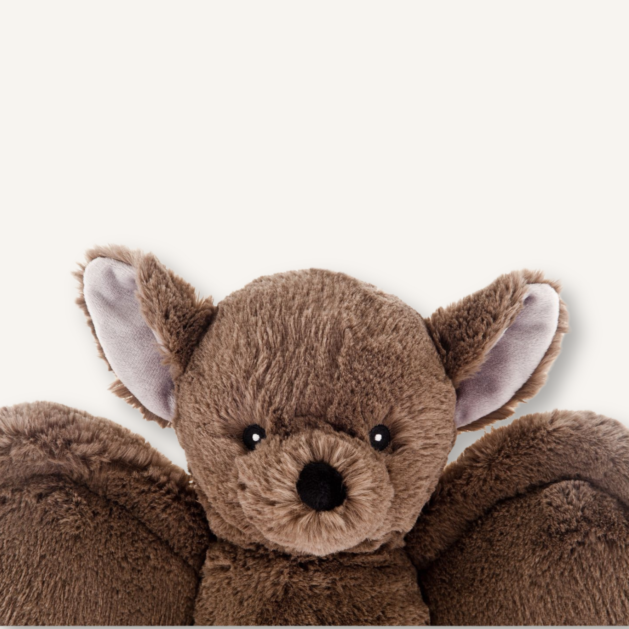 Ferribiella hondenknuffel Vleermuis Halloween