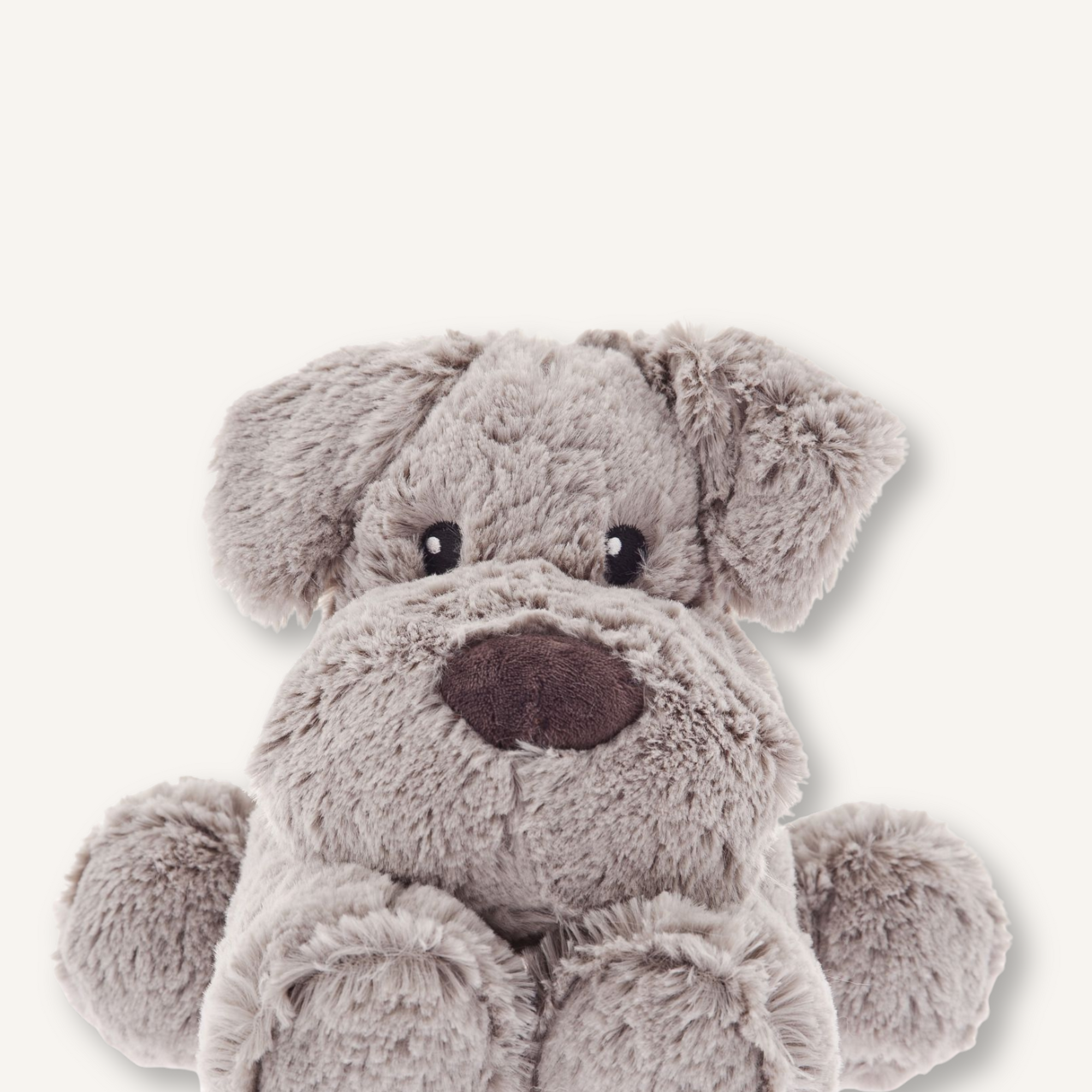 Ferribiella Hondenspeelgoed Knuffel Zacht Hond