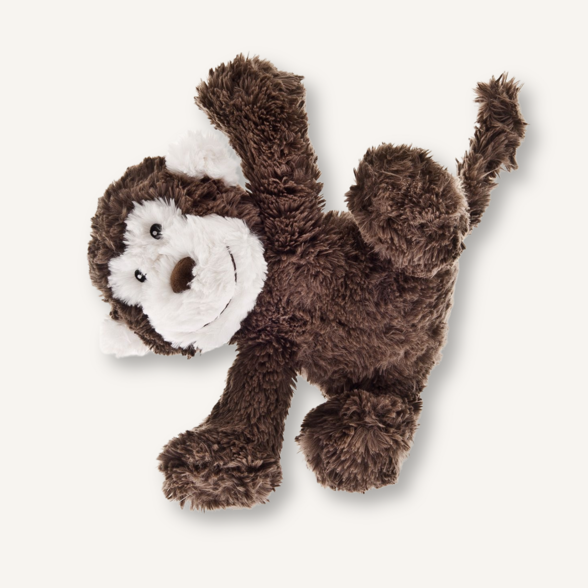 Ferribiella Hondenknuffel Extra Zacht Aap