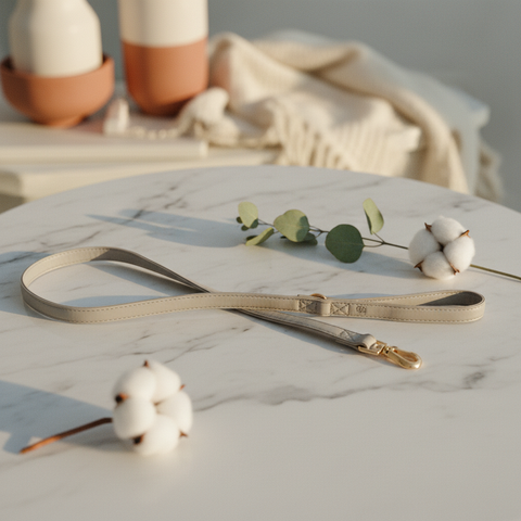 Ferribiella Mokka · Lijn Ghiaccio — lifestyle | The Snuffle Studio