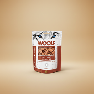 Woolf Classic · Rund Chunkies