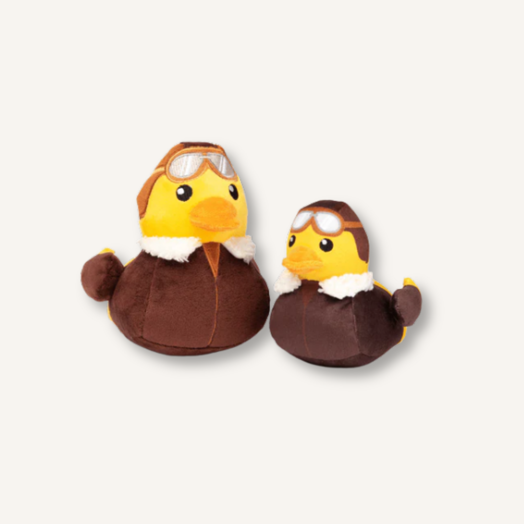 Goose Duck - Dog Toy