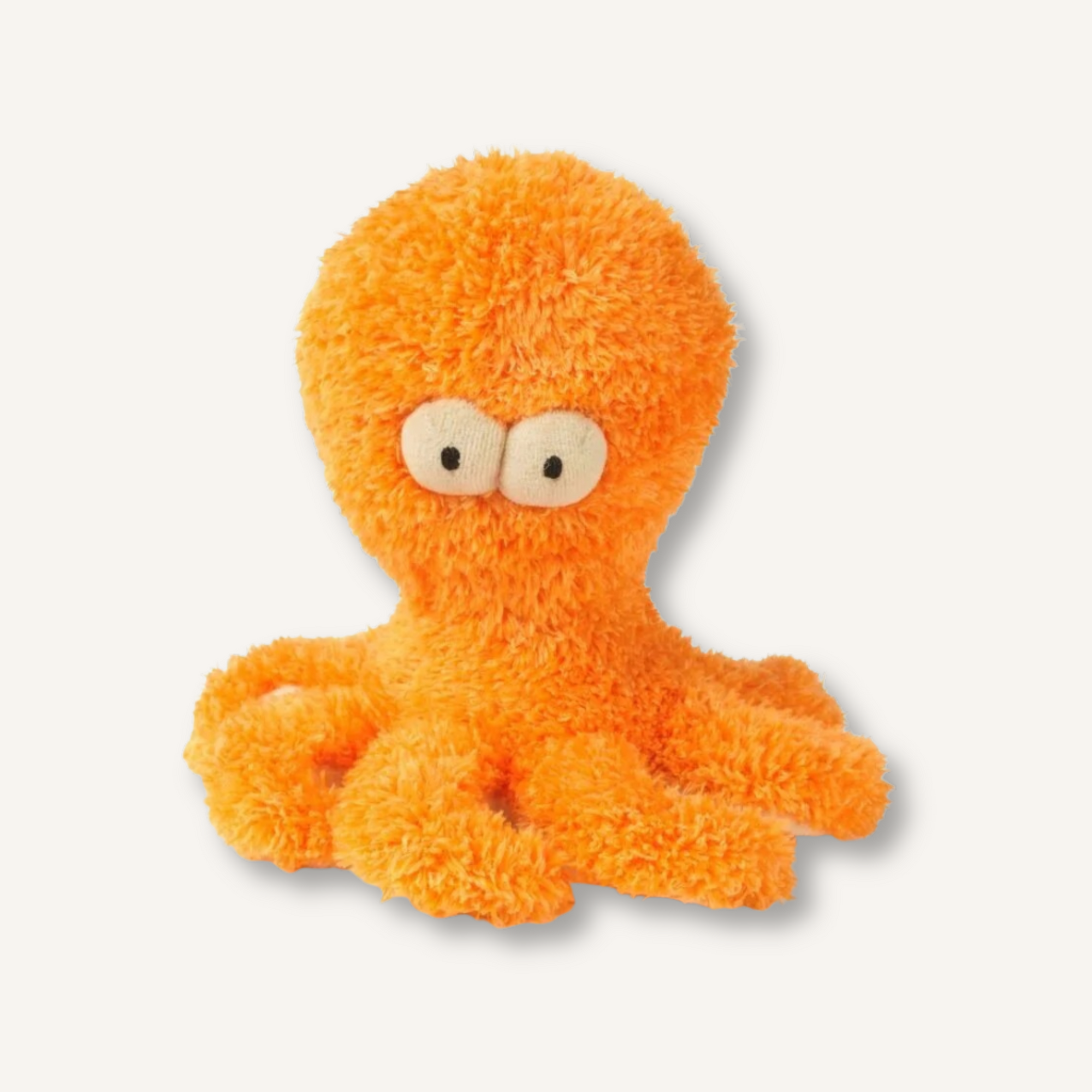 FuzzYard Toy - Nasties - Sir Legs A Lot The Octopus