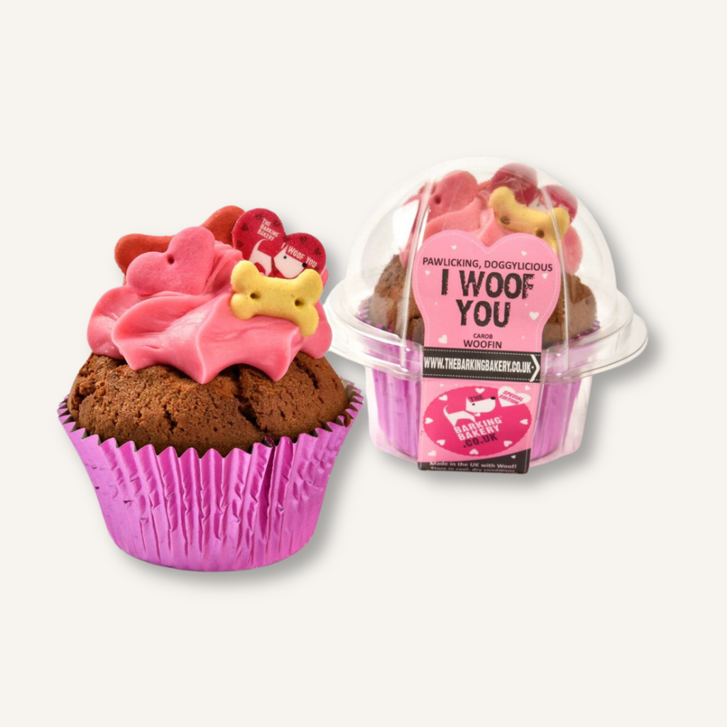 The Barking Bakery Woofin