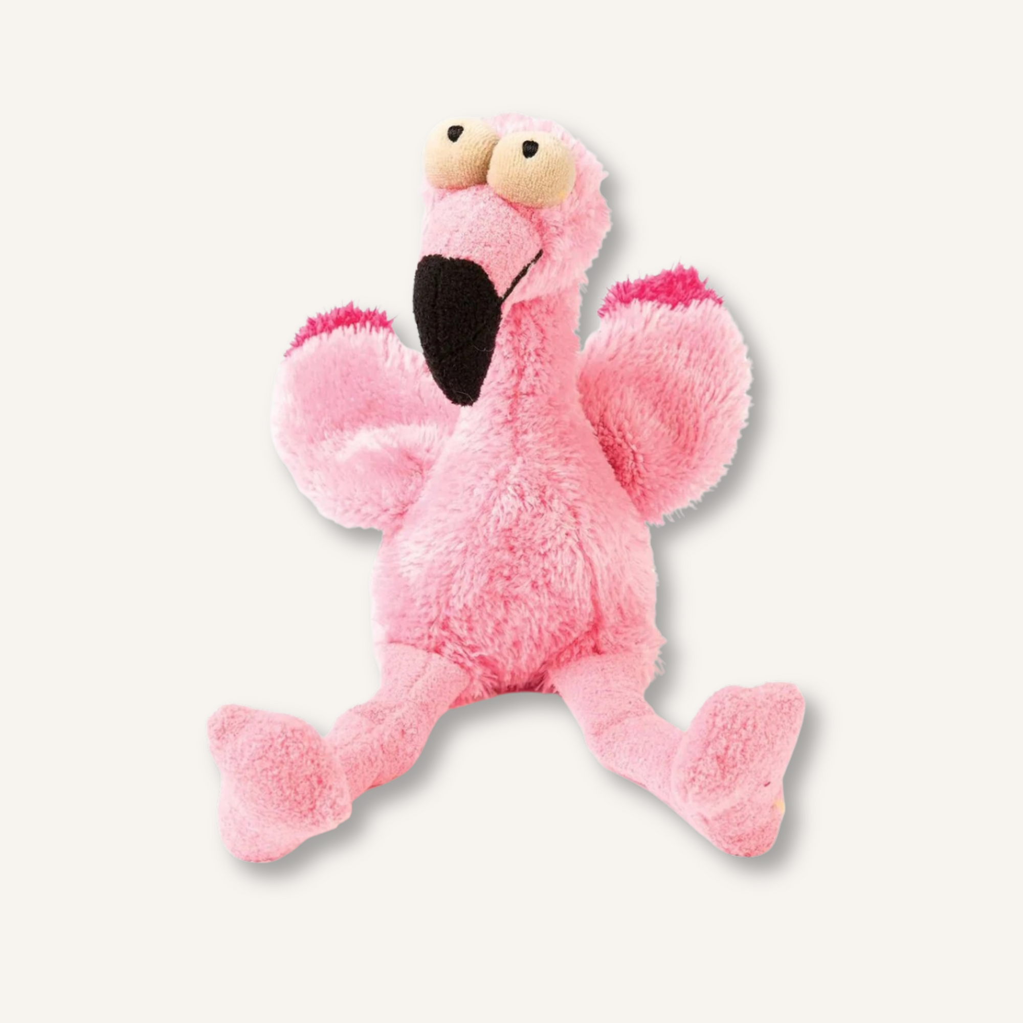 FuzzYard Toy - Nasties - Flo