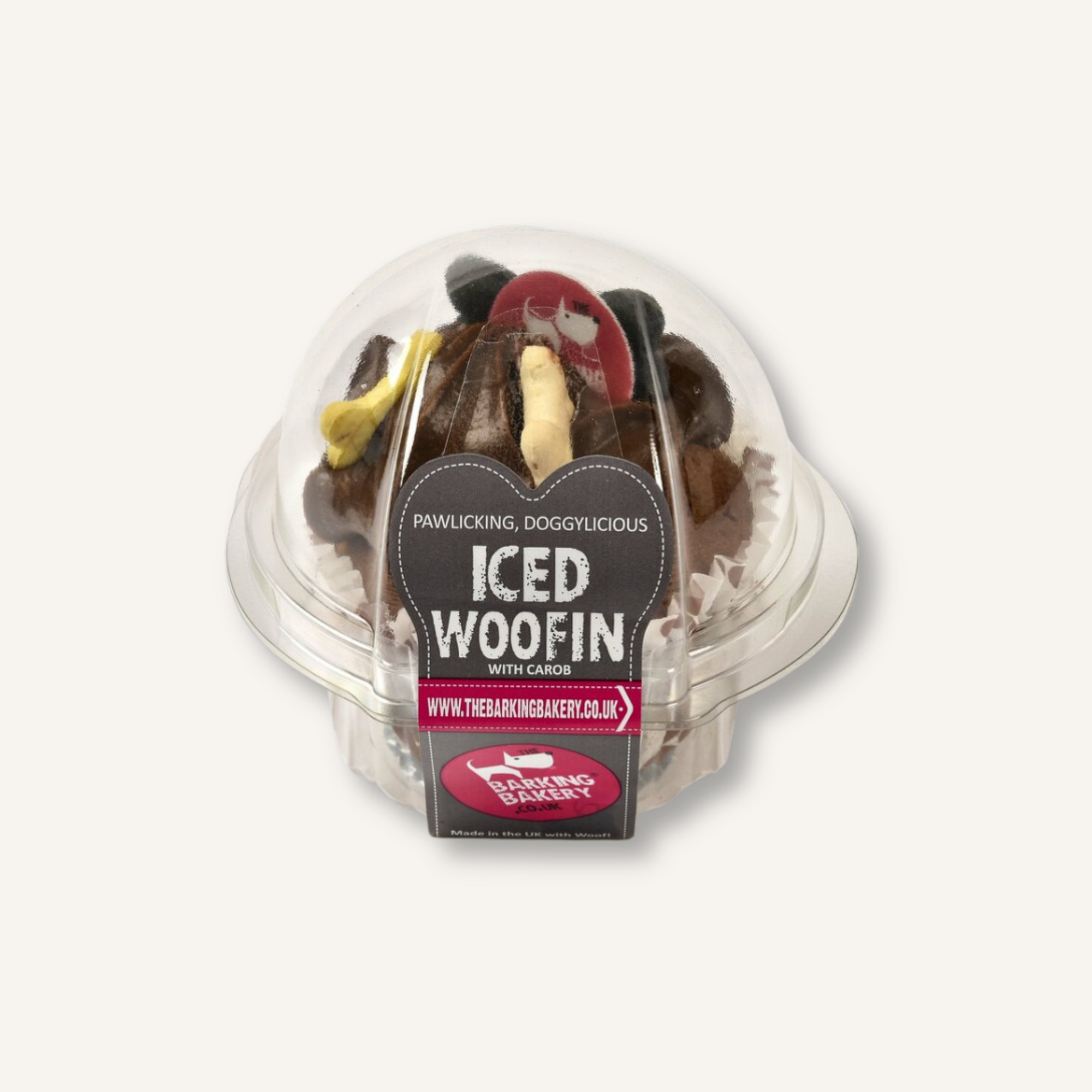 The Barking Bakery Woofin