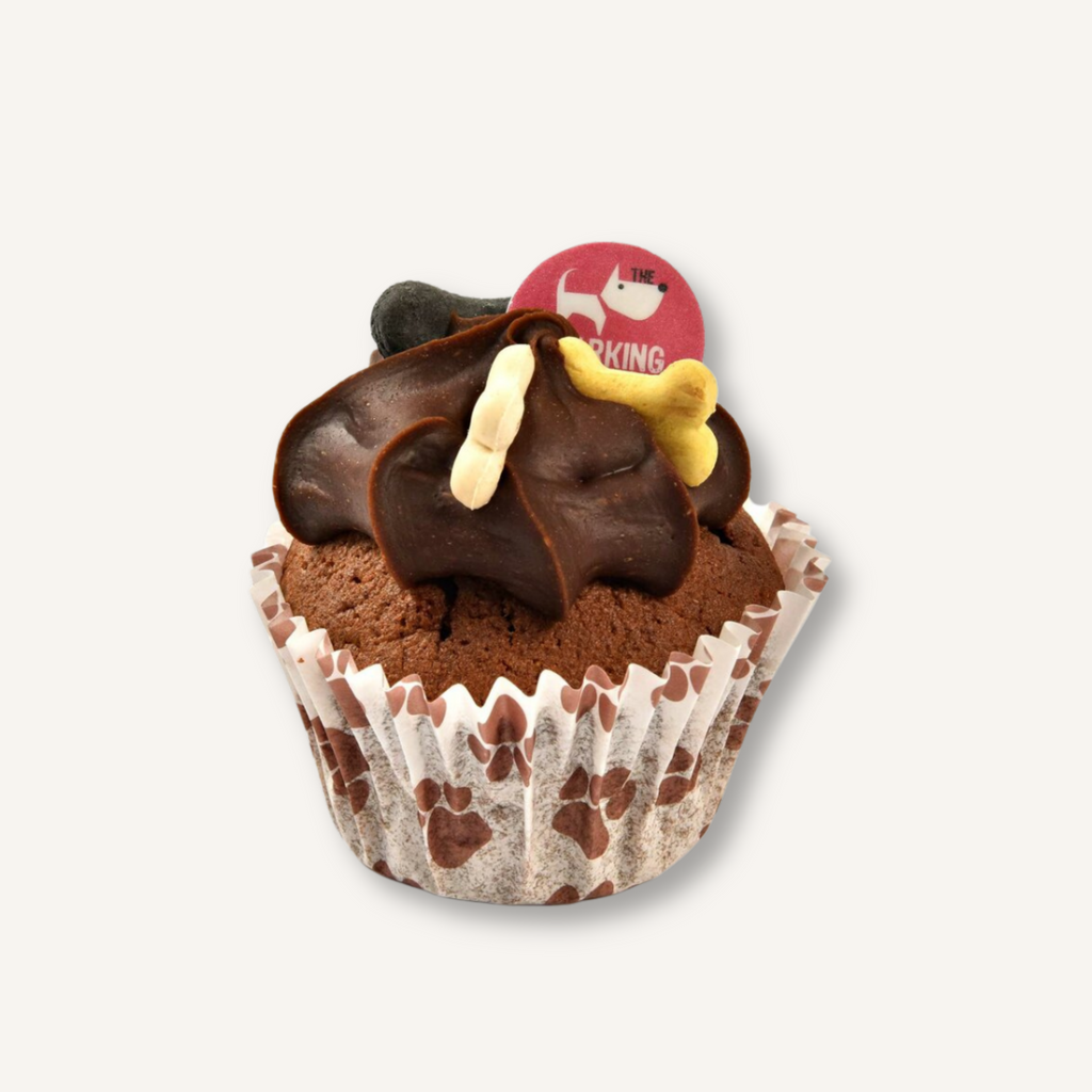 The Barking Bakery Woofin