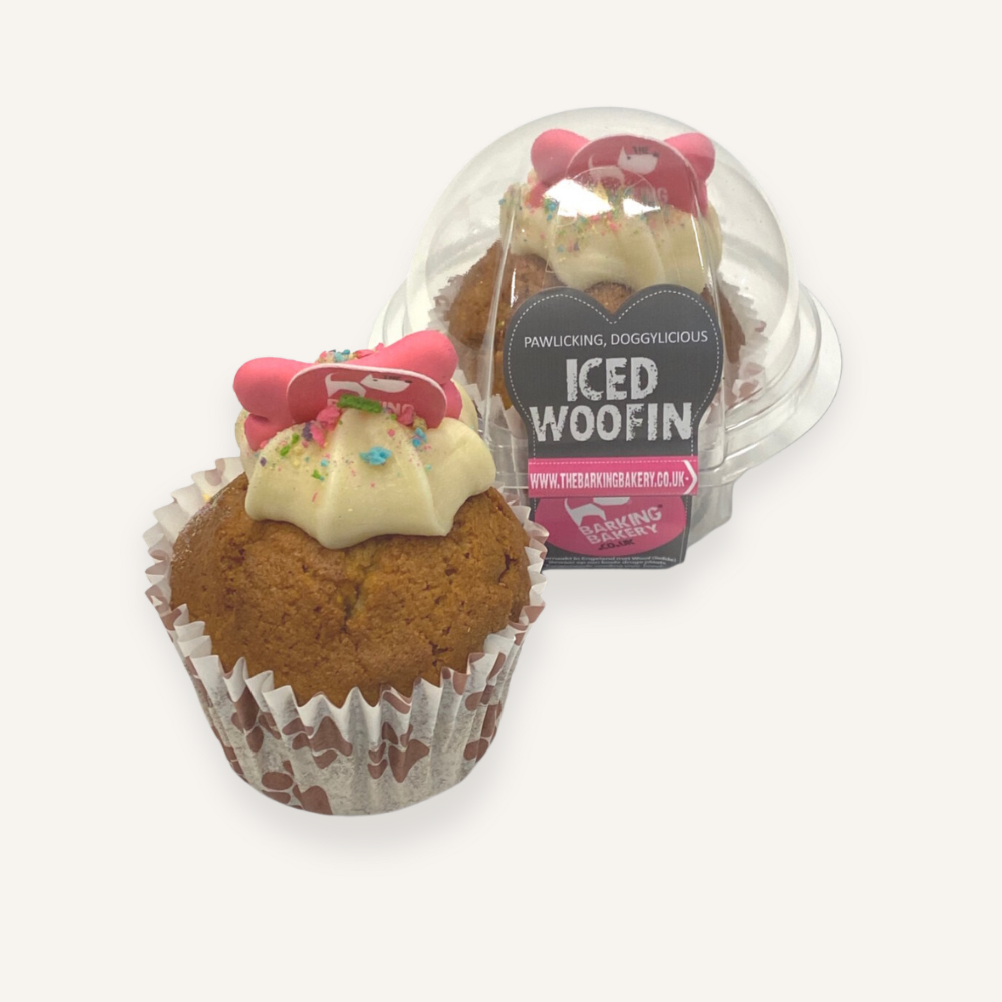 The Barking Bakery Woofin