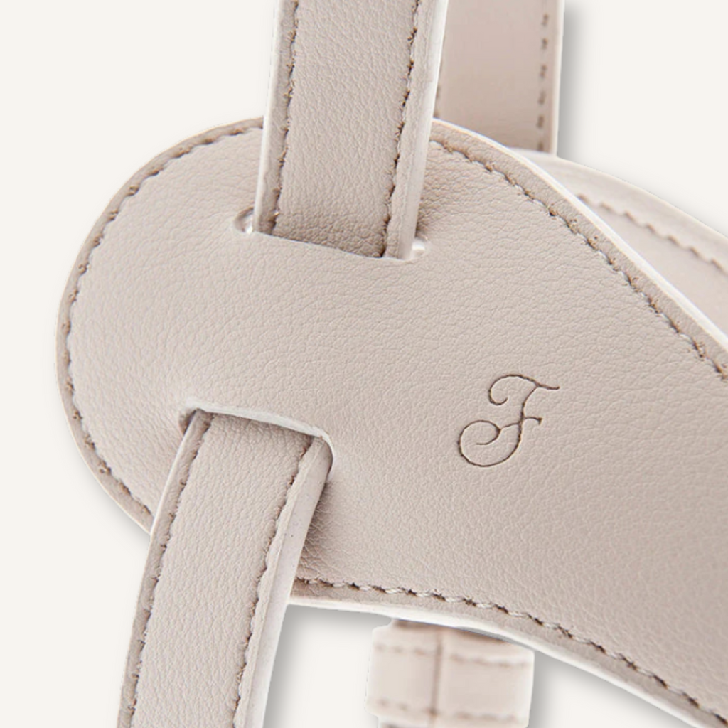 Ferribiella honden harnas Mokka Ghiaccio