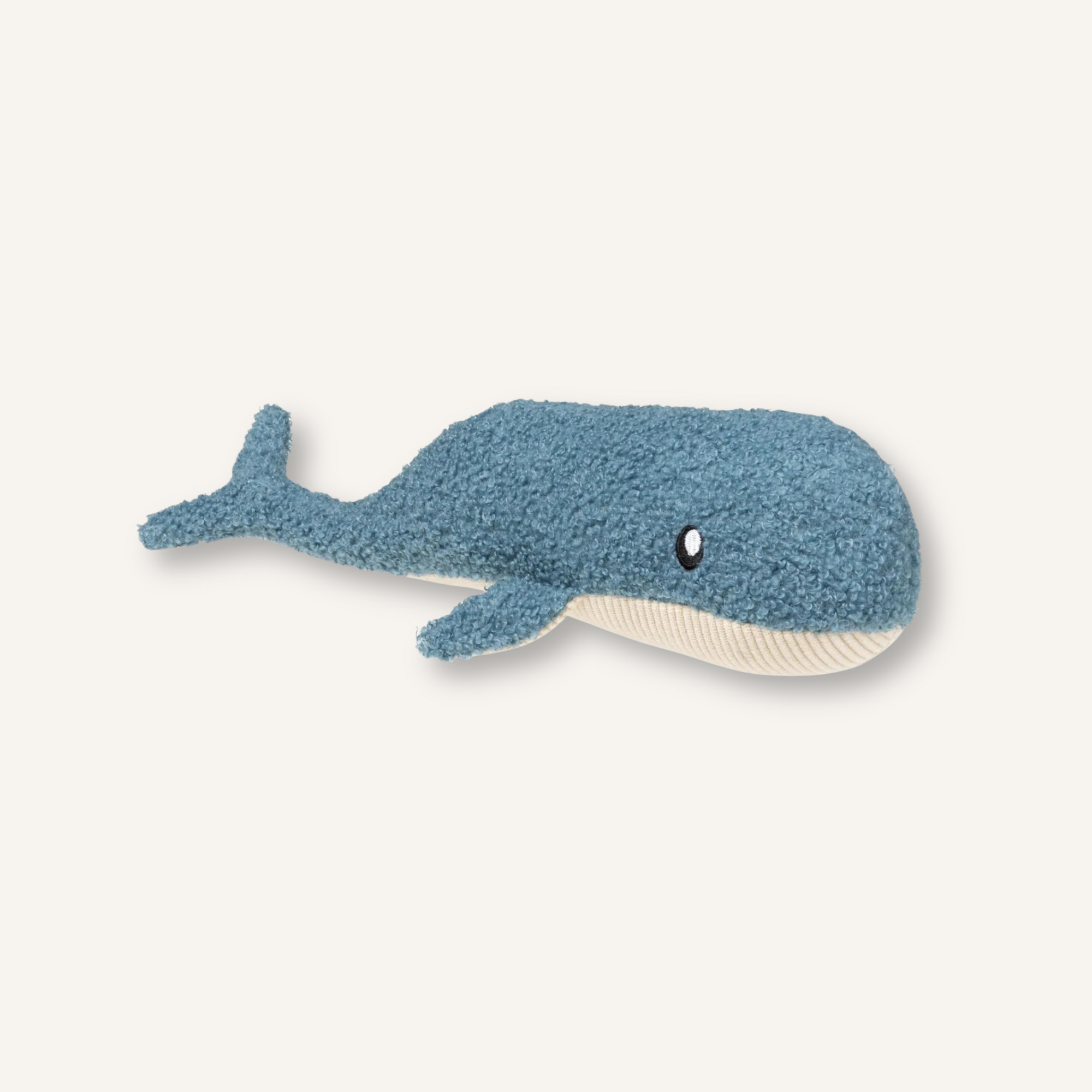 FuzzYard hondenknuffel Sea Life Walvis