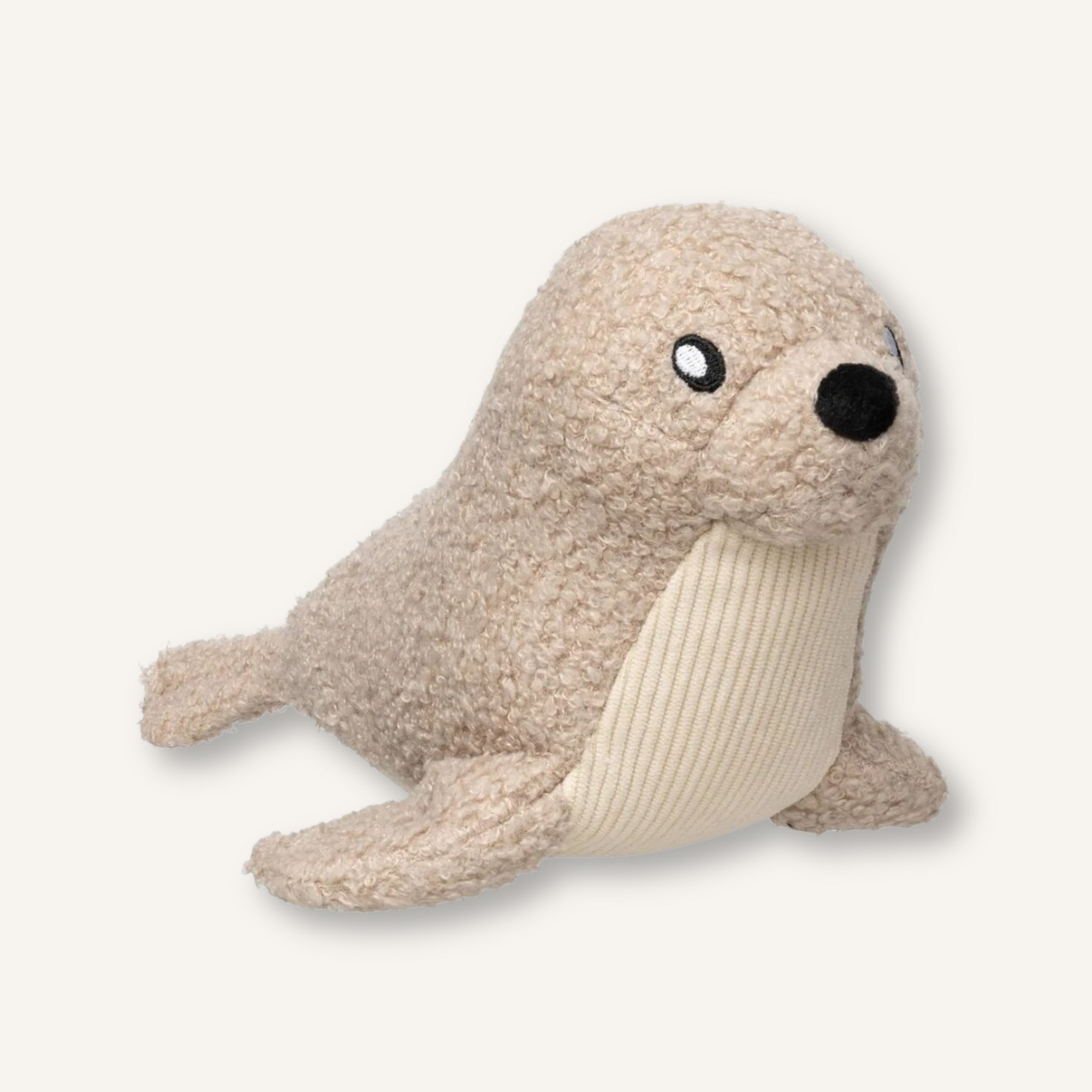 FuzzYard hondenknuffel Sea Life Zeehond