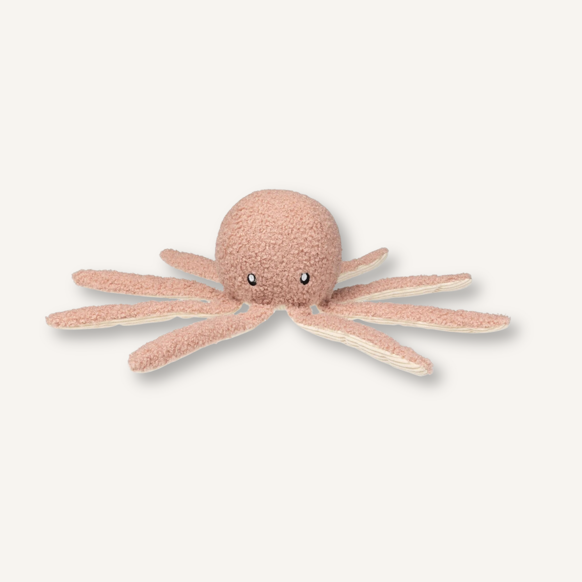 FuzzYard hondenknuffel Sea Life Octopus