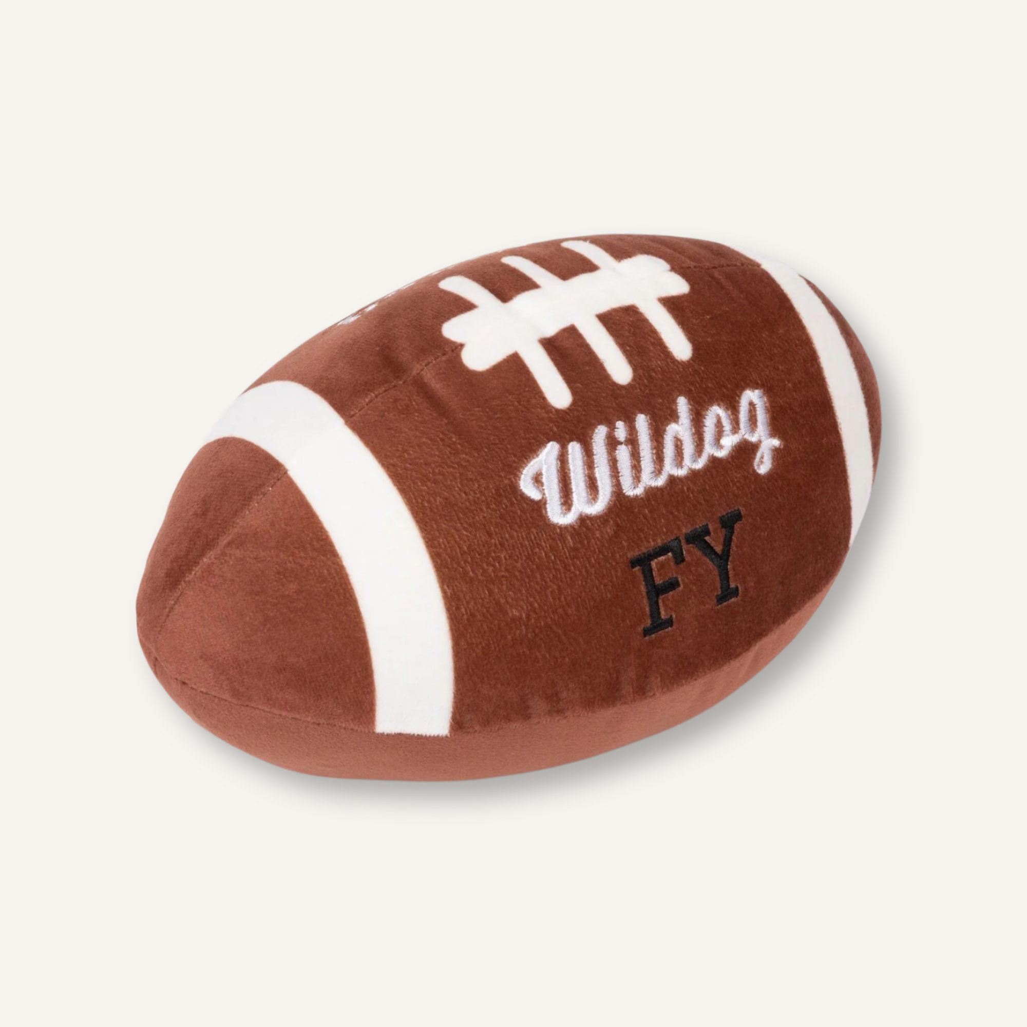 FuzzYard Hondenspeelgoed Wildog Footbal