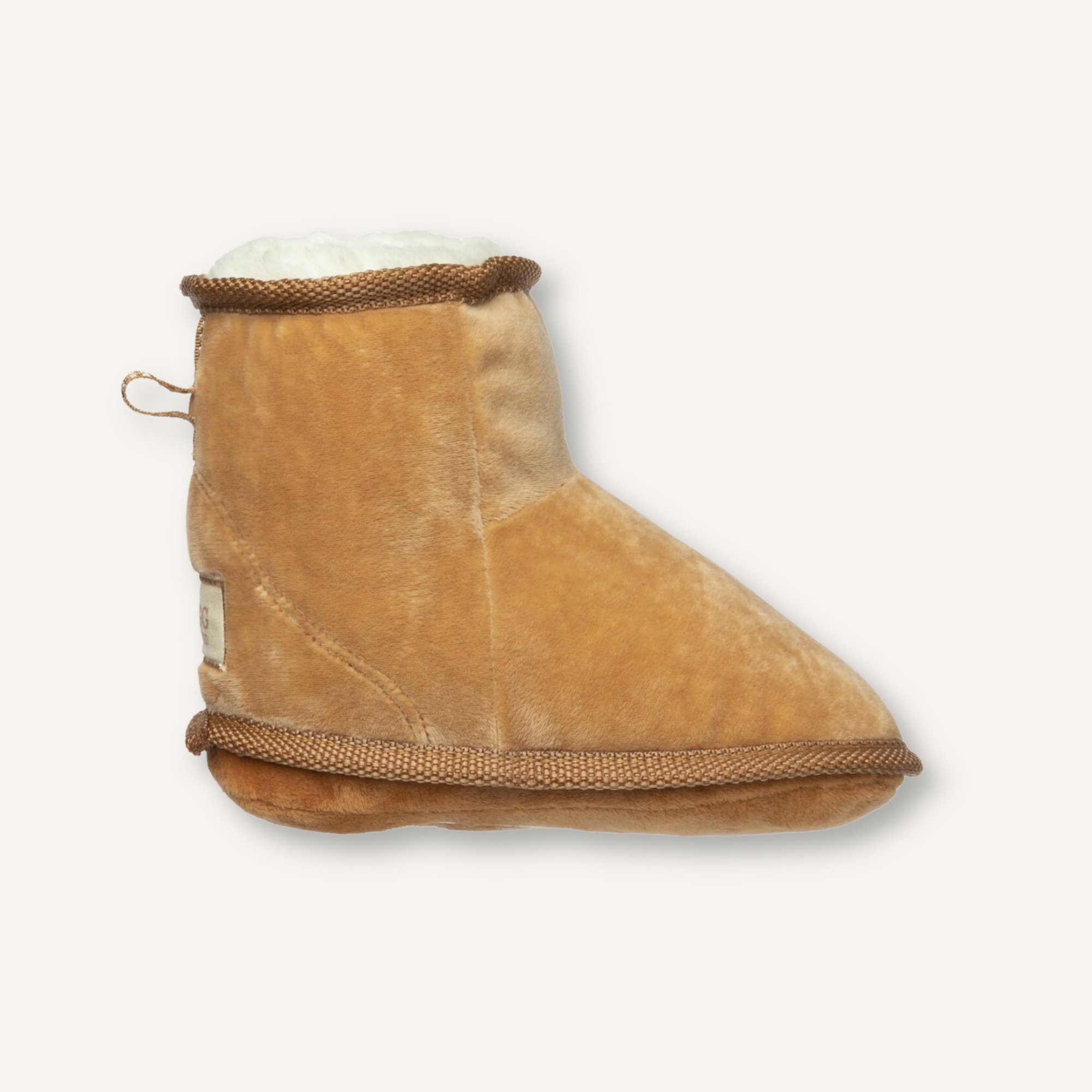 FuzzYard hondenspeelgoed Dogg Boot 