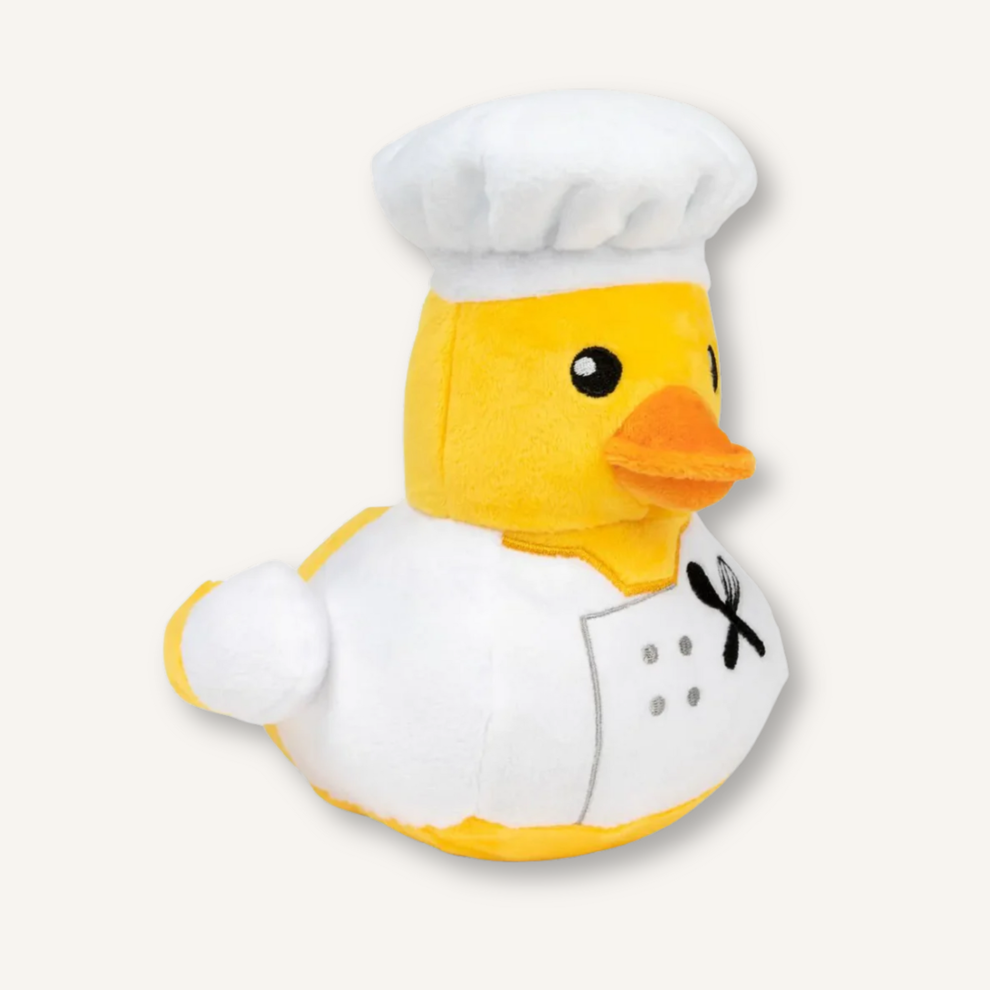 FuzzYard hondenspeelgoed Hollands Eendje Kok Gordon