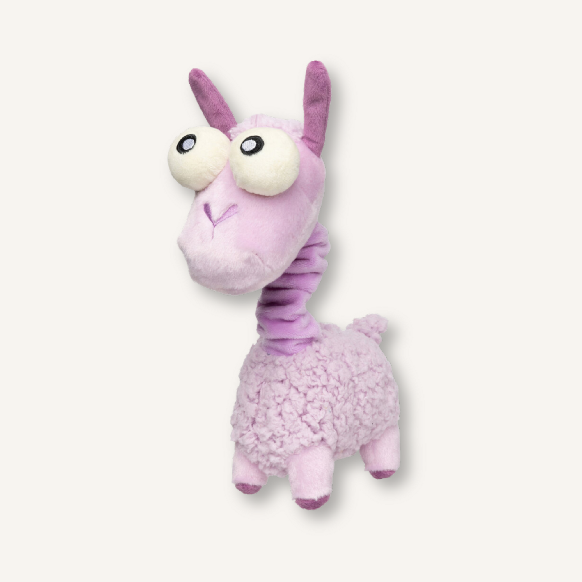 FuzzYard hondenknuffel Neckita de Lama