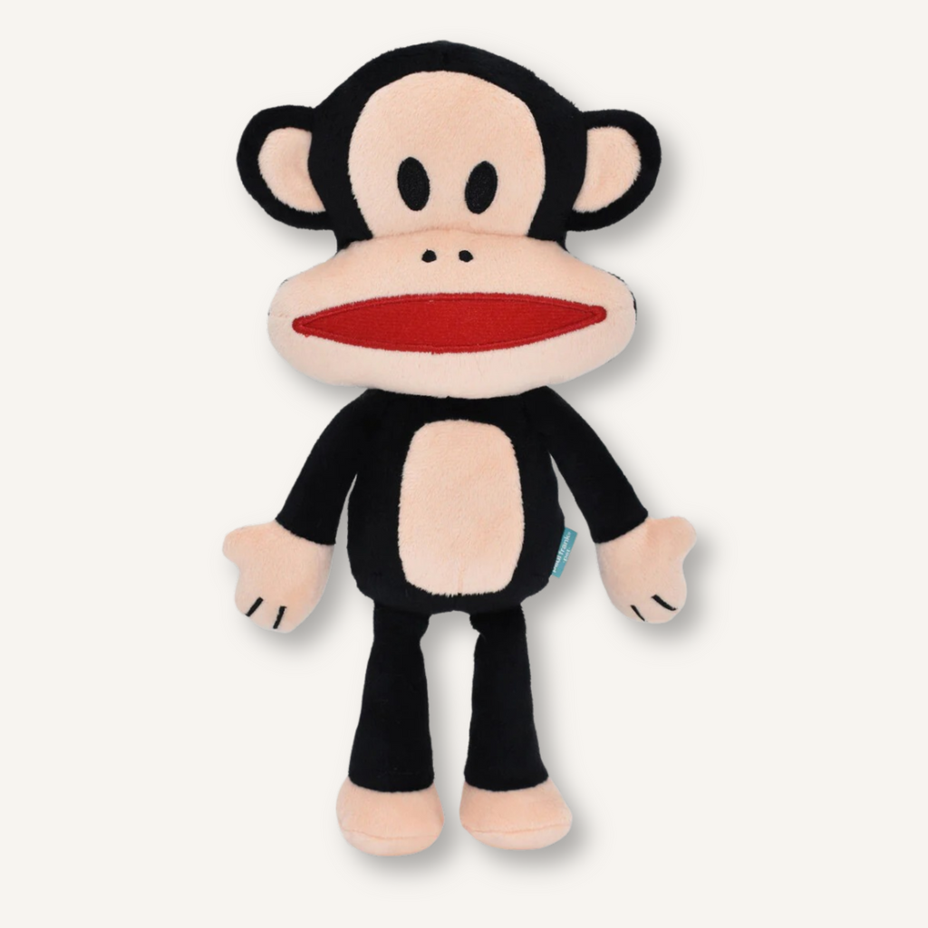 Honden knuffel Paul Frank Julius 