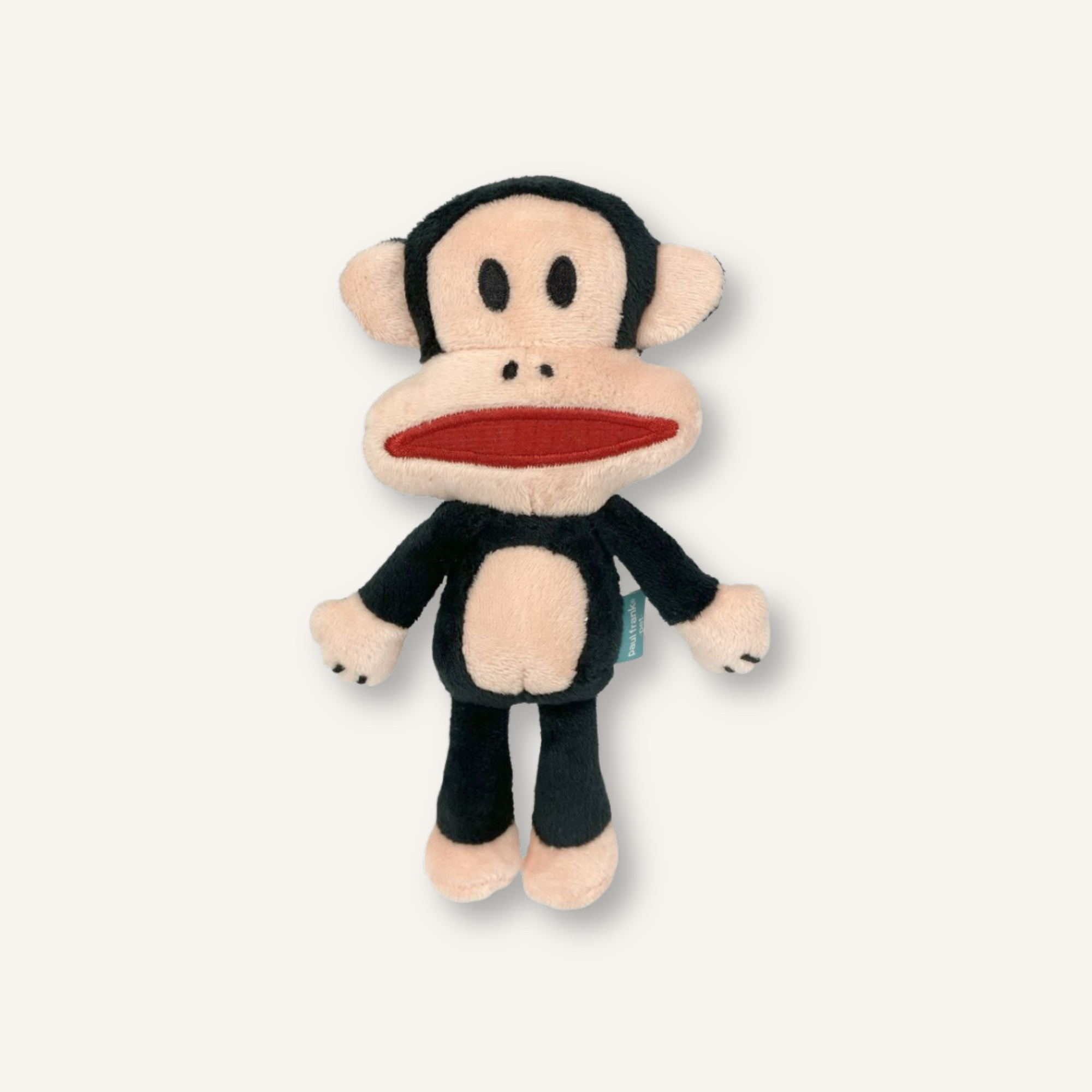 Honden knuffel Paul Frank Julius 