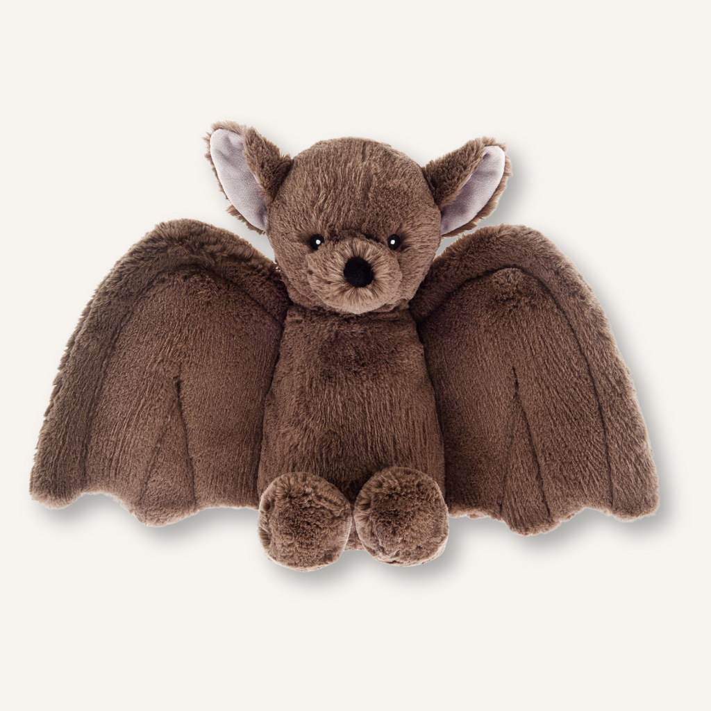 Ferribiella hondenknuffel Vleermuis Halloween