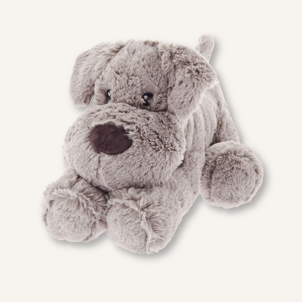 Ferribiella Hondenspeelgoed Knuffel Zacht Hond