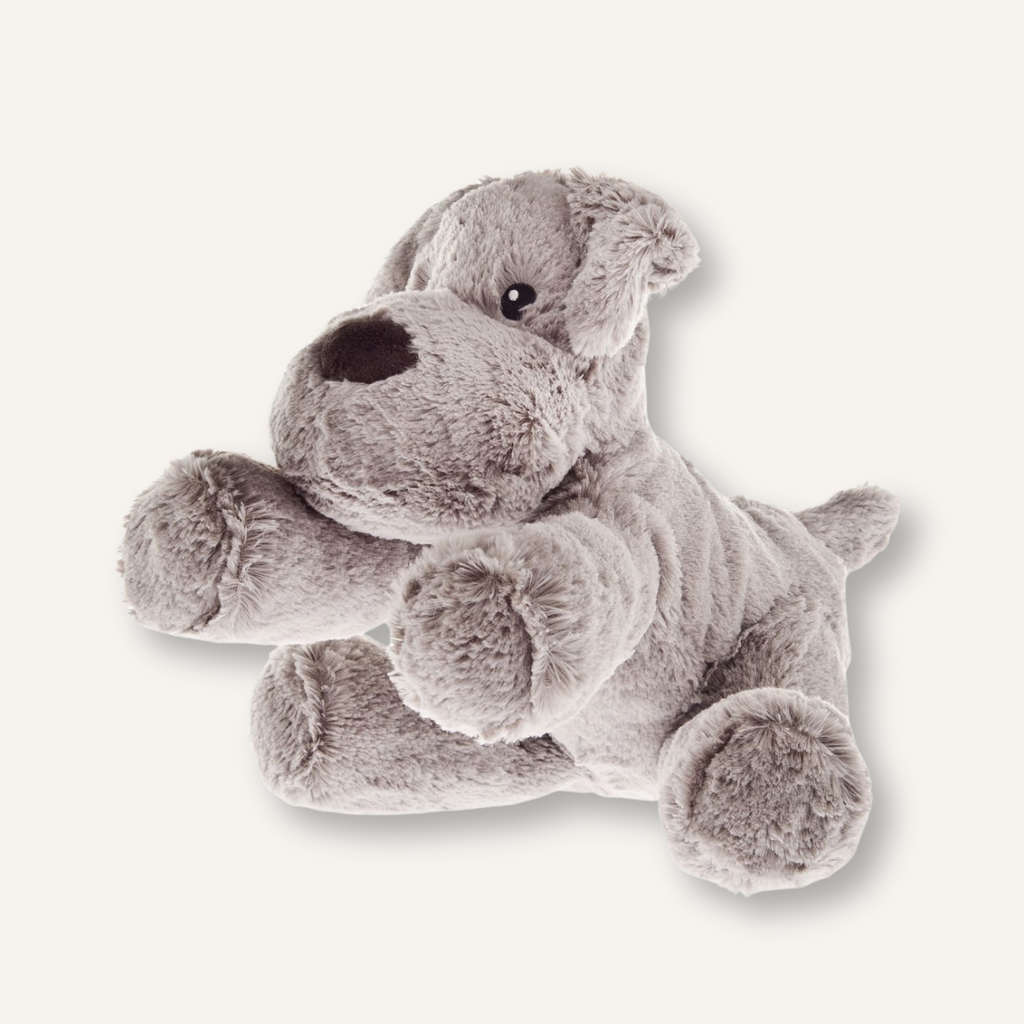 Ferribiella Hondenspeelgoed Knuffel Zacht Hond