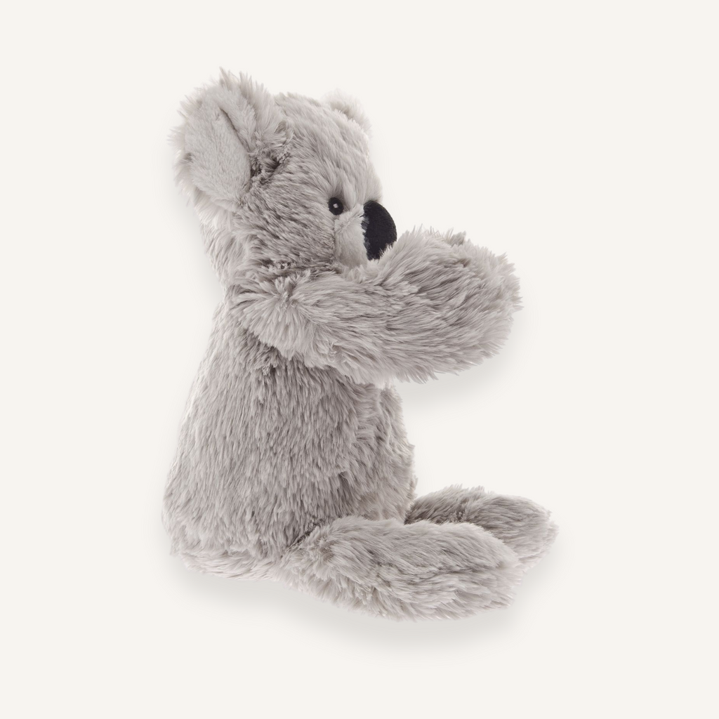 Ferribiella knuffel voor honden Koala Zacht