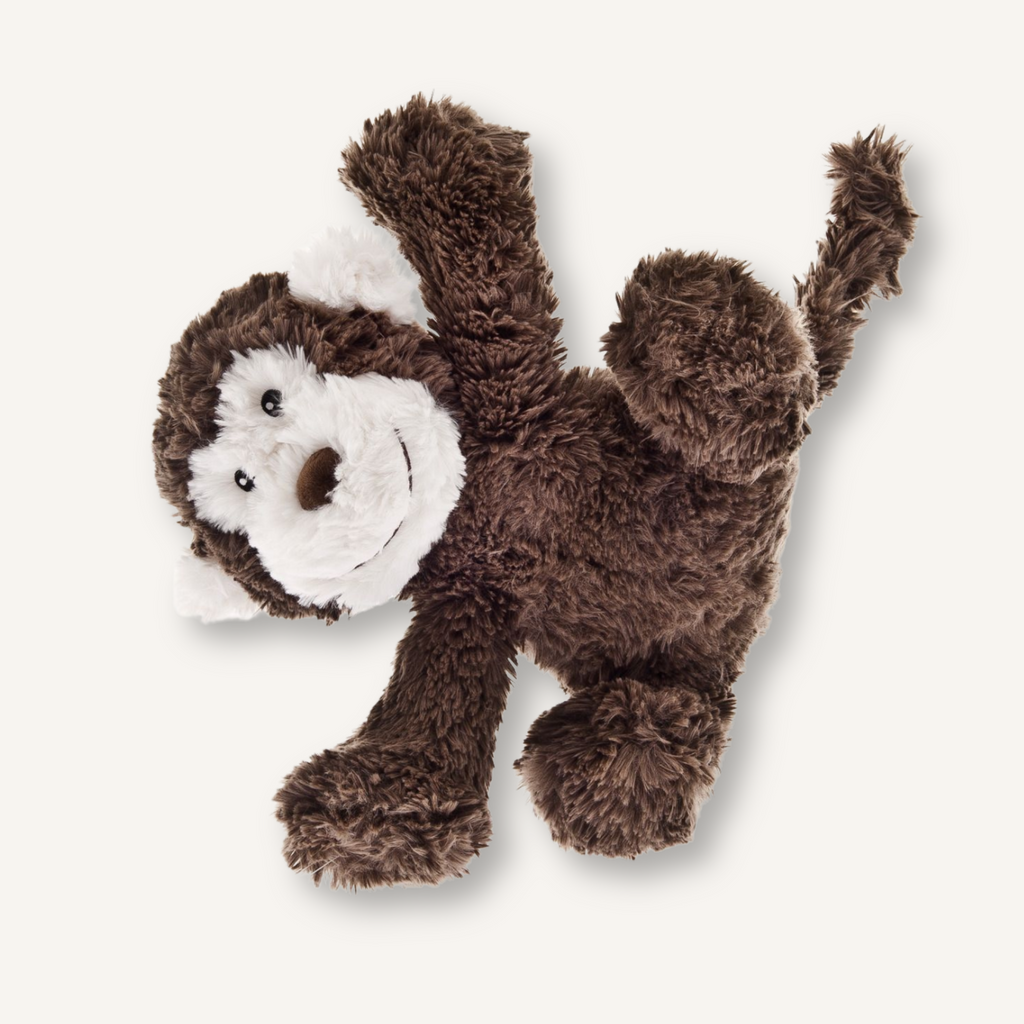 Ferribiella Hondenknuffel Extra Zacht Aap