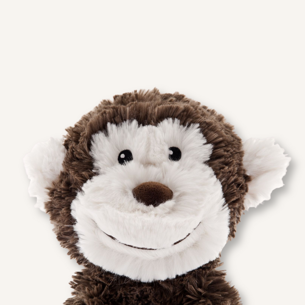 Ferribiella Hondenknuffel Extra Zacht Aap