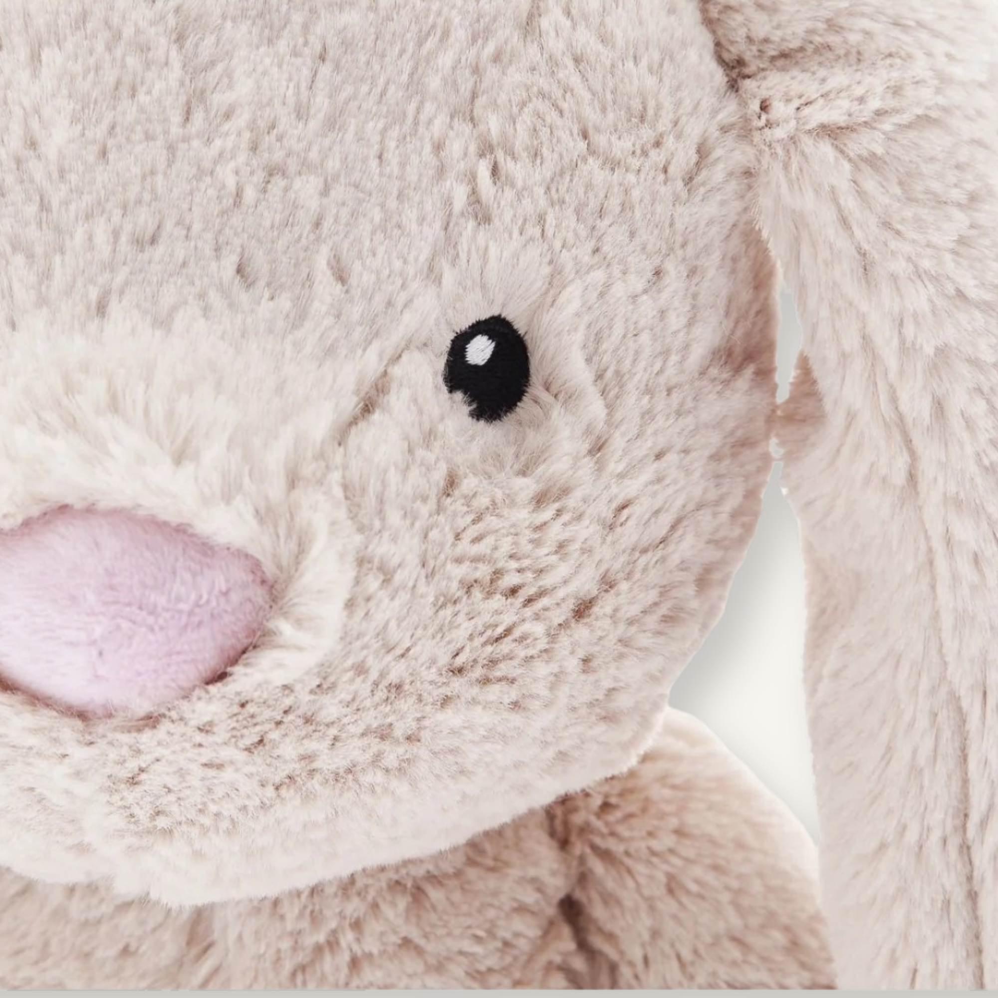 Ferribiella Hondenknuffel extra zacht Konijn