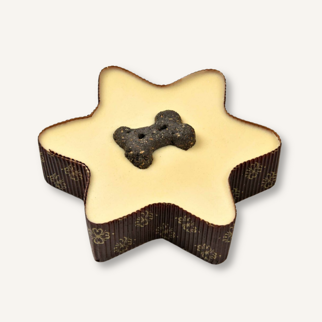 The Barking Bakery Pawty Cake – Star