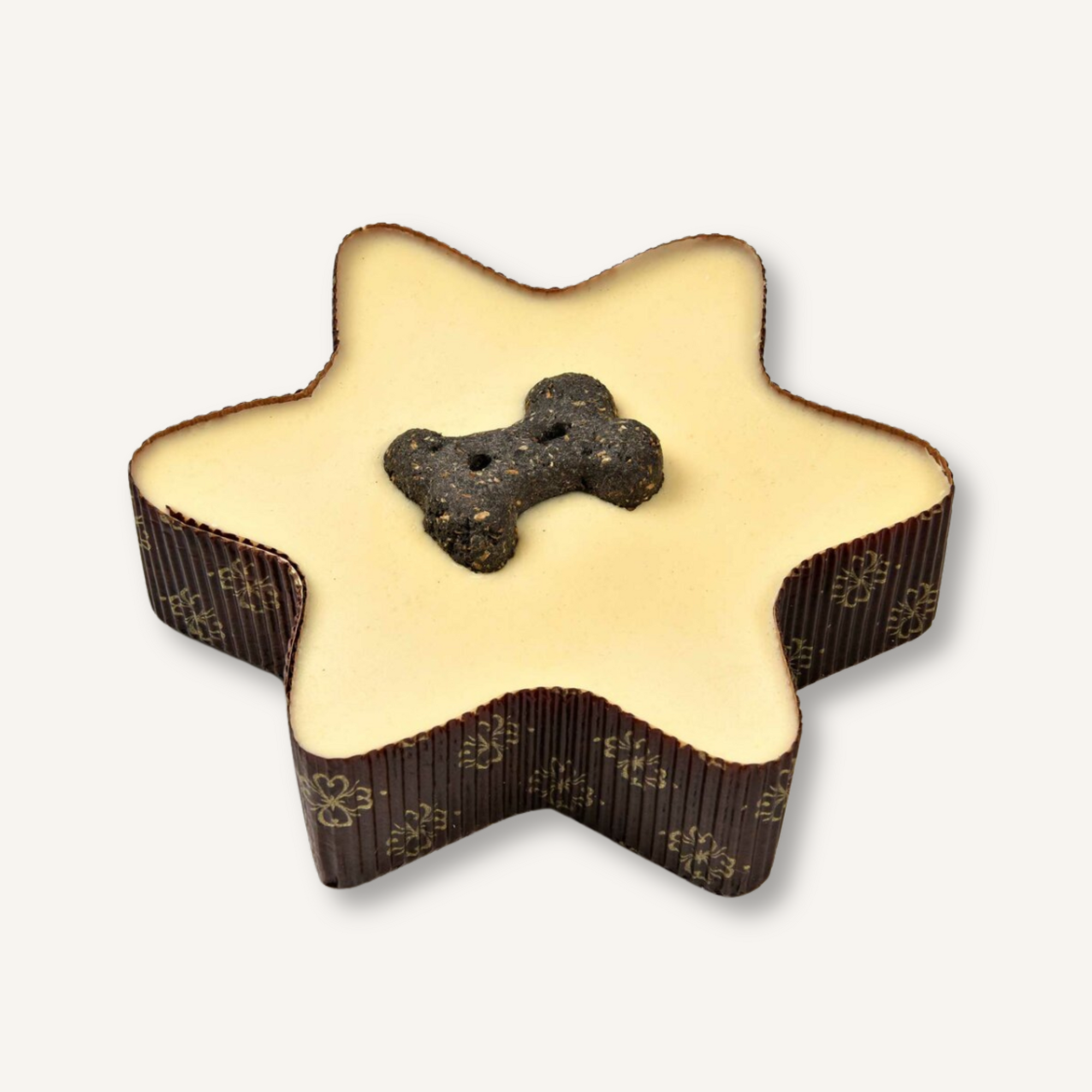 The Barking Bakery Pawty Cake – Star