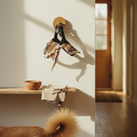 Ferribiella Opera Aida · Harnas + Lijn Set — lifestyle | The Snuffle Studio