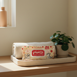 Ferribiella Wet Wipes Apple-Ginger (40 stuks) — lifestyle | The Snuffle Studio