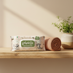 Ferribiella Wet Wipes Coconut-Cotton (40 stuks) — lifestyle | The Snuffle Studio