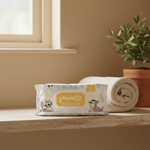 Ferribiella Wet Wipes For Ears (20 stuks) — lifestyle | The Snuffle Studio