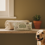 Ferribiella Wet Wipes Herbal (40 stuks) — lifestyle | The Snuffle Studio