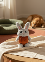 FuzzYard Pascua - Choc Belly Bunny — lifestyle | The Snuffle Studio