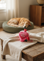 FuzzYard Love Collection - Tail Chaser Perfume — lifestyle | The Snuffle Studio