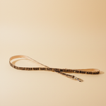 Ferribiella Mokka · Lijn Pied-de-Poule — productfoto | The Snuffle Studio